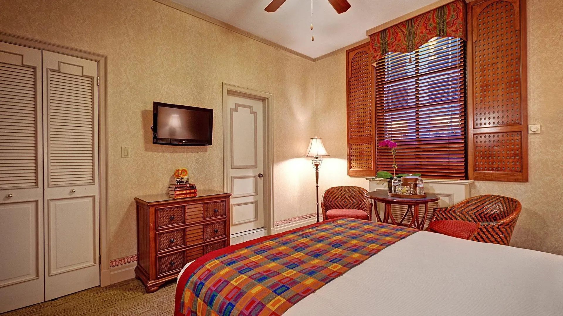 ****  ניו יורק Casablanca Hotel By Library Hotel Collection ארצות הברית