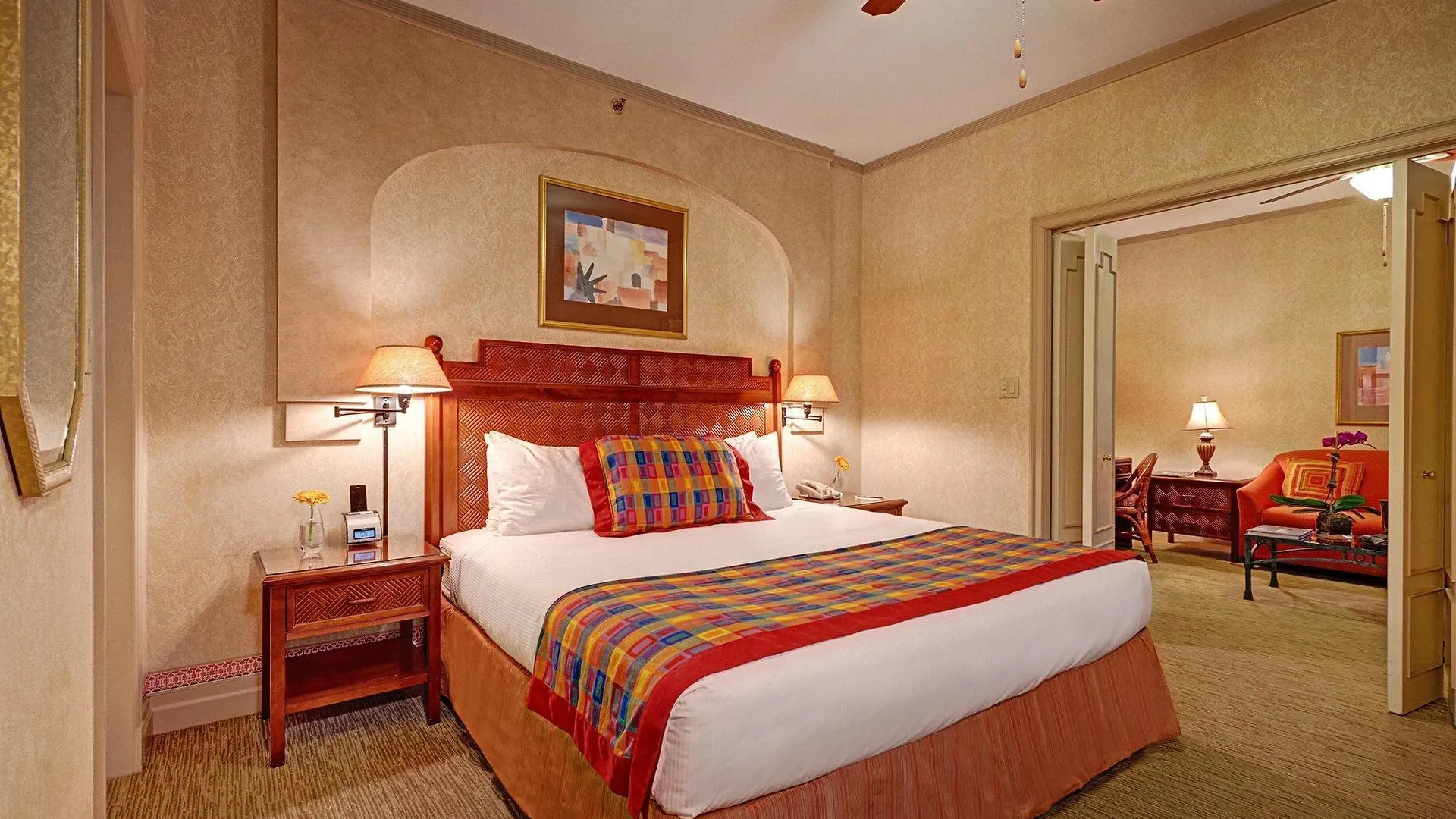 ניו יורק Casablanca Hotel By Library Hotel Collection