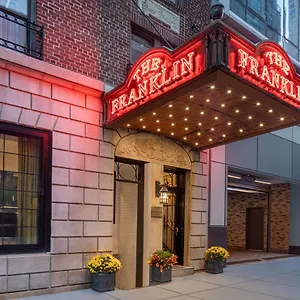 4* Hotel Voco The Franklin By Ihg