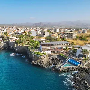 King Fisher Village 4*, Tarrafal (Santiago) Cabo Verde