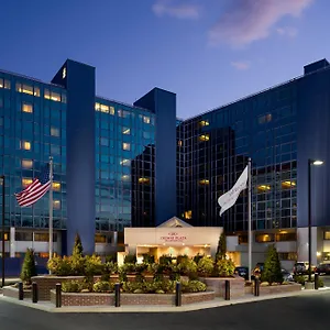 Hotel Crowne Plaza Jfk Airport City, An Ihg