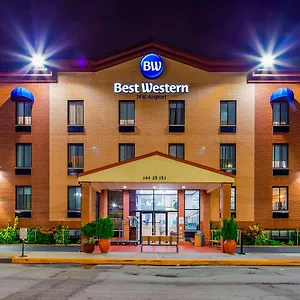 Hotel Best Western Jfk Airport