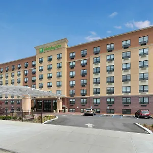 Hotel Holiday New York-jfk Airport Area, An Ihg