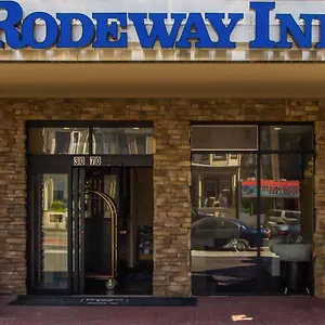 Inn Rodeway Bronx Zoo