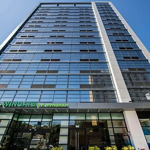 Hotel Wingate By Wyndham Long Island City