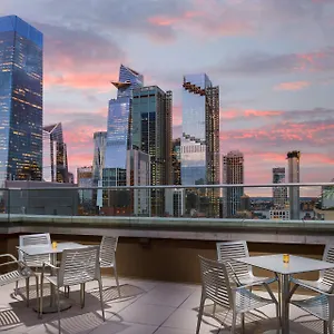 מלון Doubletree By Hilton Times Square South, ניו יורק