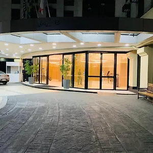 Aeroporto De Congonhas - Flat 5*, São Paulo Brasil