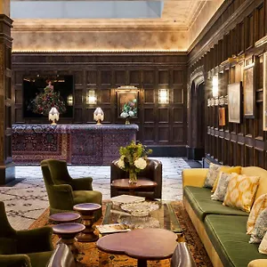 מלון The Beekman, A Thompson Hotel, By Hyatt