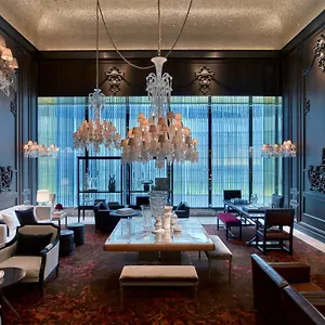 5* فندق بكارات هوتل آند ريزيدينسيز نيويورك