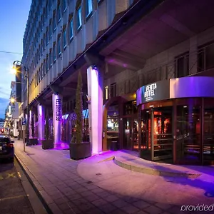 Pentahotel Brussels Centre 4*, Bruxelas Bélgica
