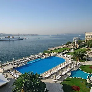 מלון Ciragan Palace Kempinski איסטמבול