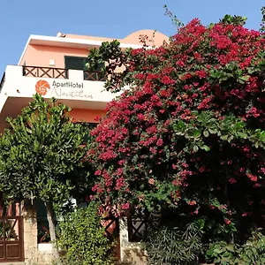 Ponta Preta 3*, Santa Maria Cabo Verde