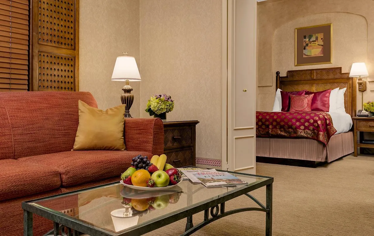 Casablanca Hotel By Library Hotel Collection New York 4*,