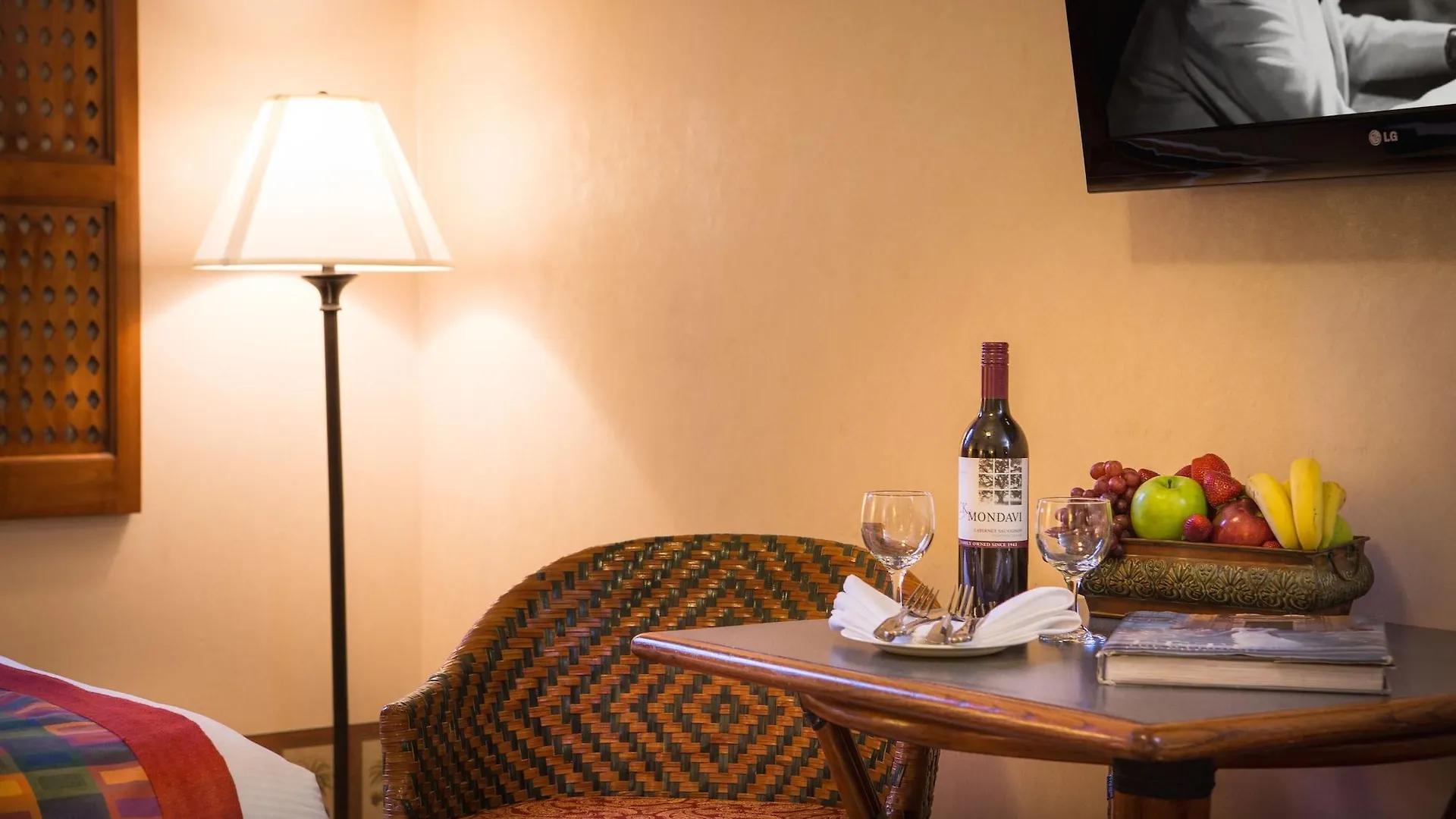 Casablanca Hotel By Library Hotel Collection New York 4*,